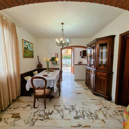 Casa Valentini Vendégház San Giuliano Terme Kültér fotó