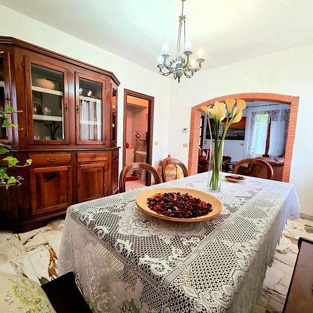 Casa Valentini Vendégház San Giuliano Terme Kültér fotó