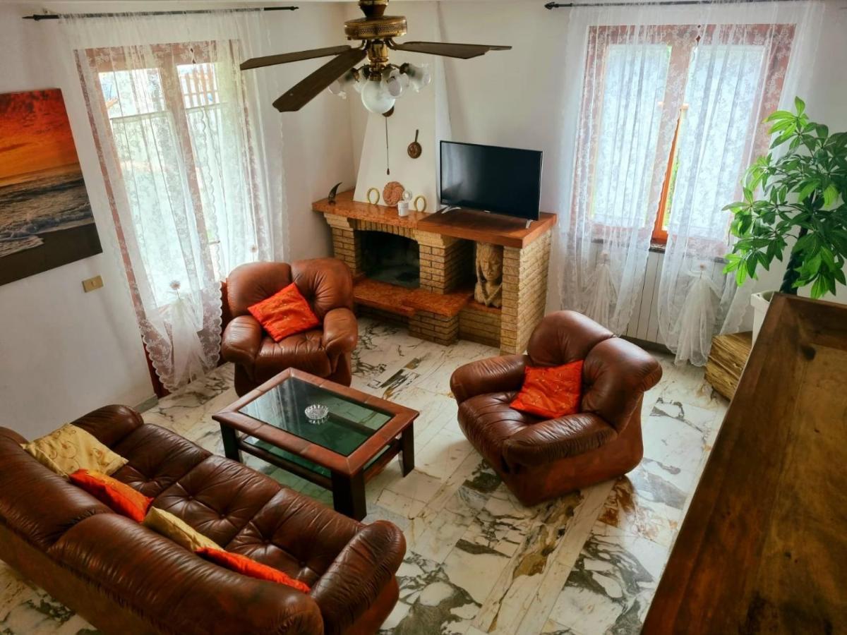 Casa Valentini Vendégház San Giuliano Terme Kültér fotó