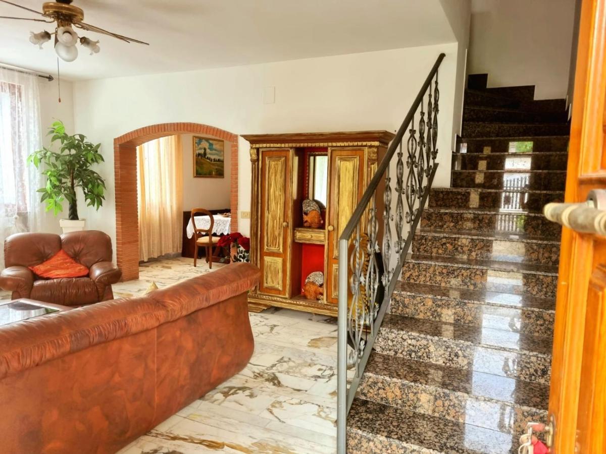 Casa Valentini Vendégház San Giuliano Terme Kültér fotó