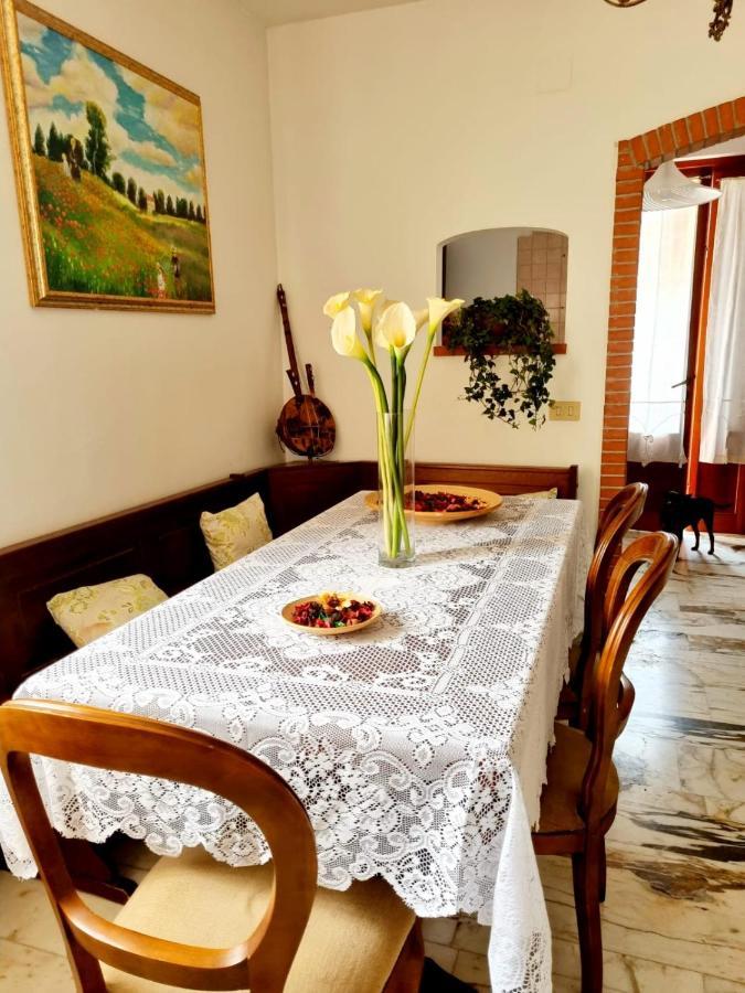 Casa Valentini Vendégház San Giuliano Terme Kültér fotó