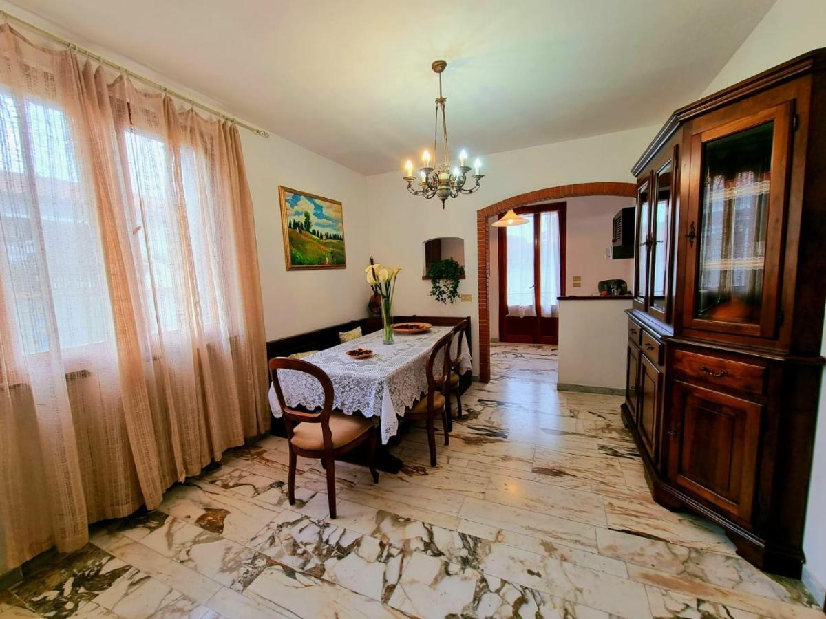 Casa Valentini Vendégház San Giuliano Terme Kültér fotó