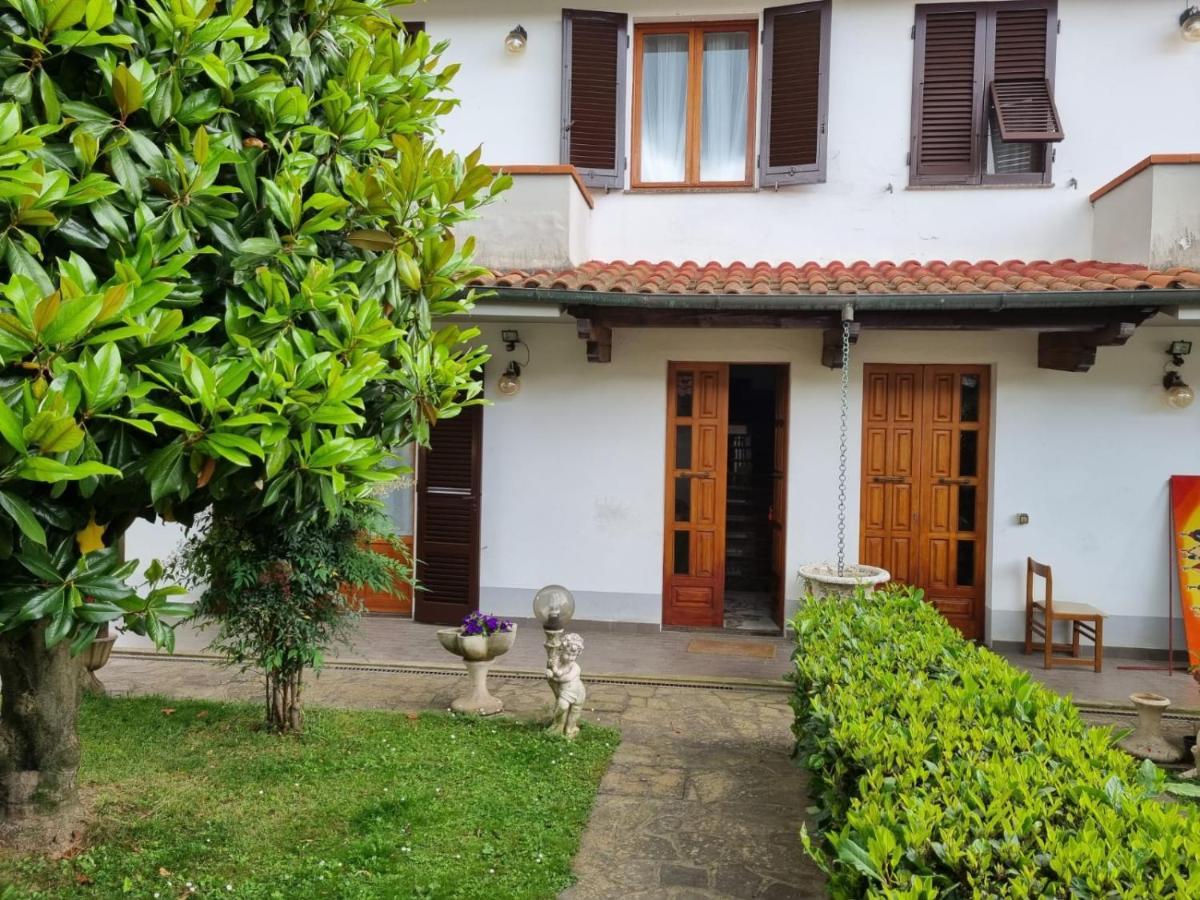Casa Valentini Vendégház San Giuliano Terme Kültér fotó