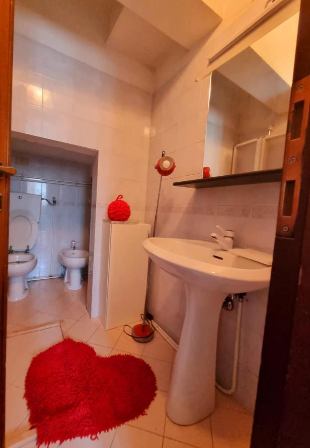 Casa Valentini Vendégház San Giuliano Terme Kültér fotó