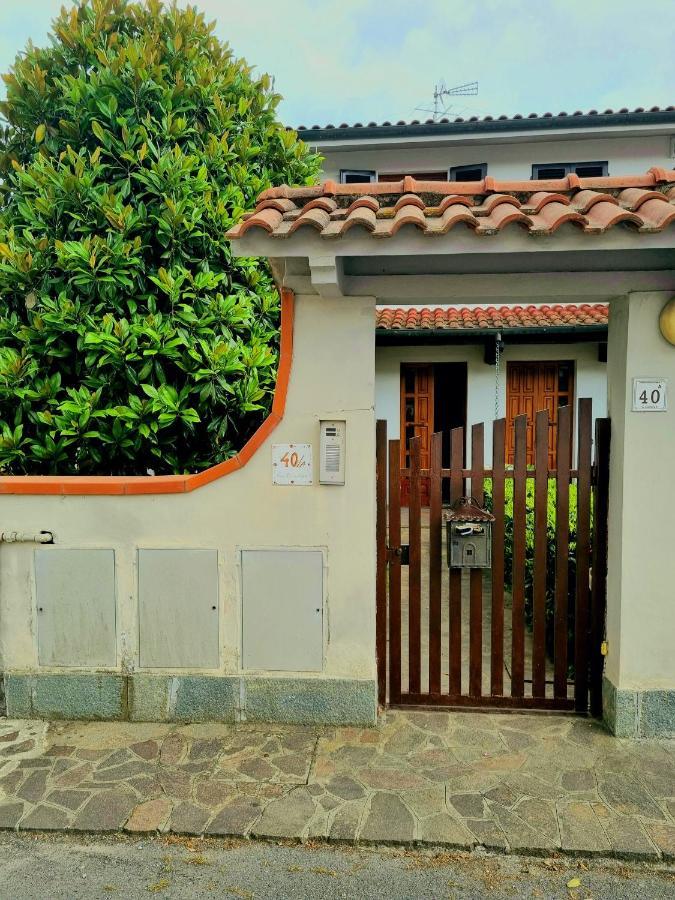 Casa Valentini Vendégház San Giuliano Terme Kültér fotó
