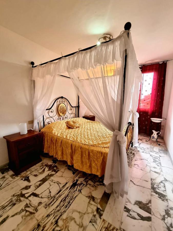 Casa Valentini Vendégház San Giuliano Terme Kültér fotó