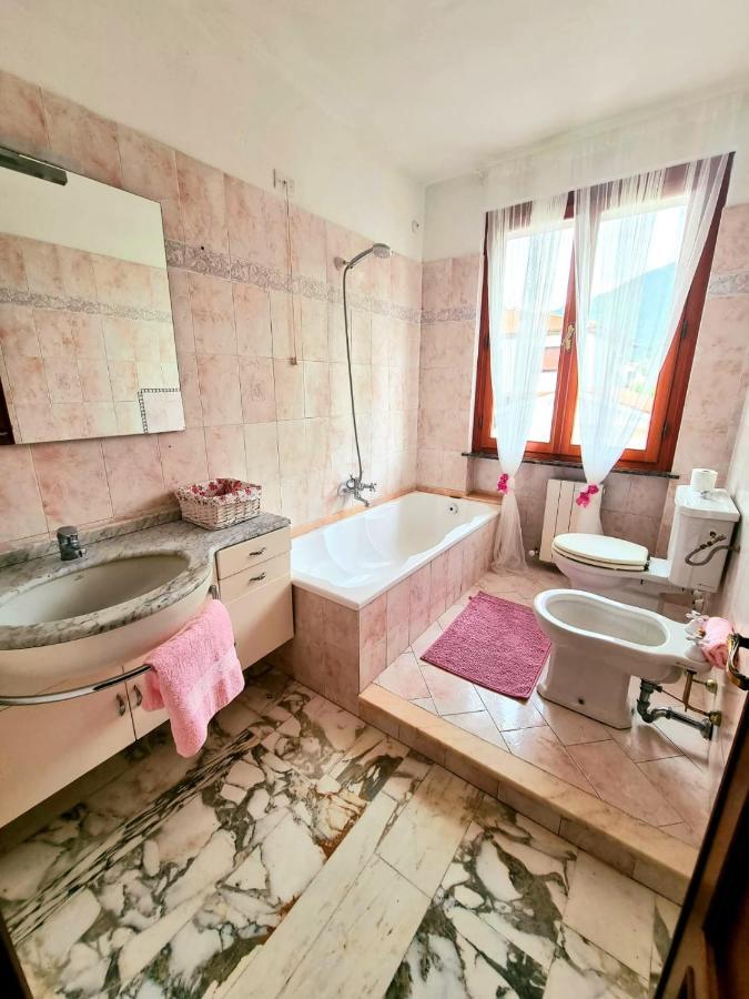 Casa Valentini Vendégház San Giuliano Terme Kültér fotó