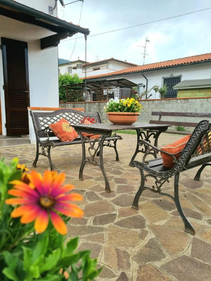 Casa Valentini Vendégház San Giuliano Terme Kültér fotó