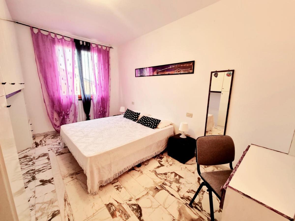 Casa Valentini Vendégház San Giuliano Terme Kültér fotó